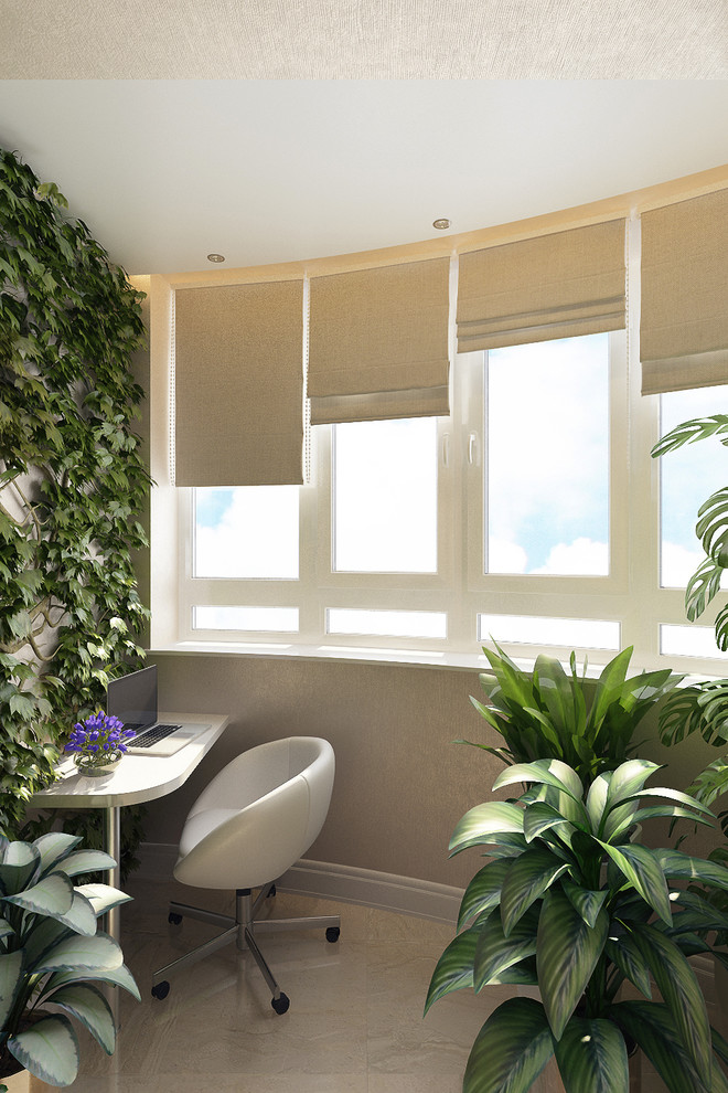 Квартира в ж.к.Преображенский