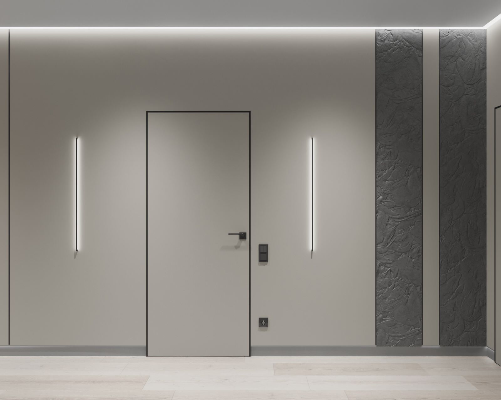 Дом в ЖК Европейский