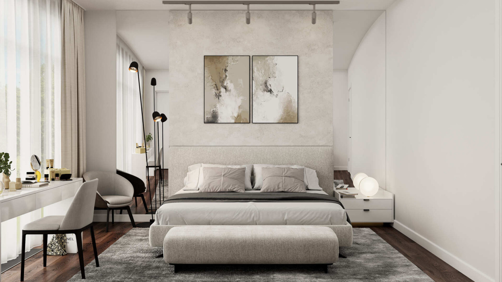 Дом в поселке Резиденции Истра