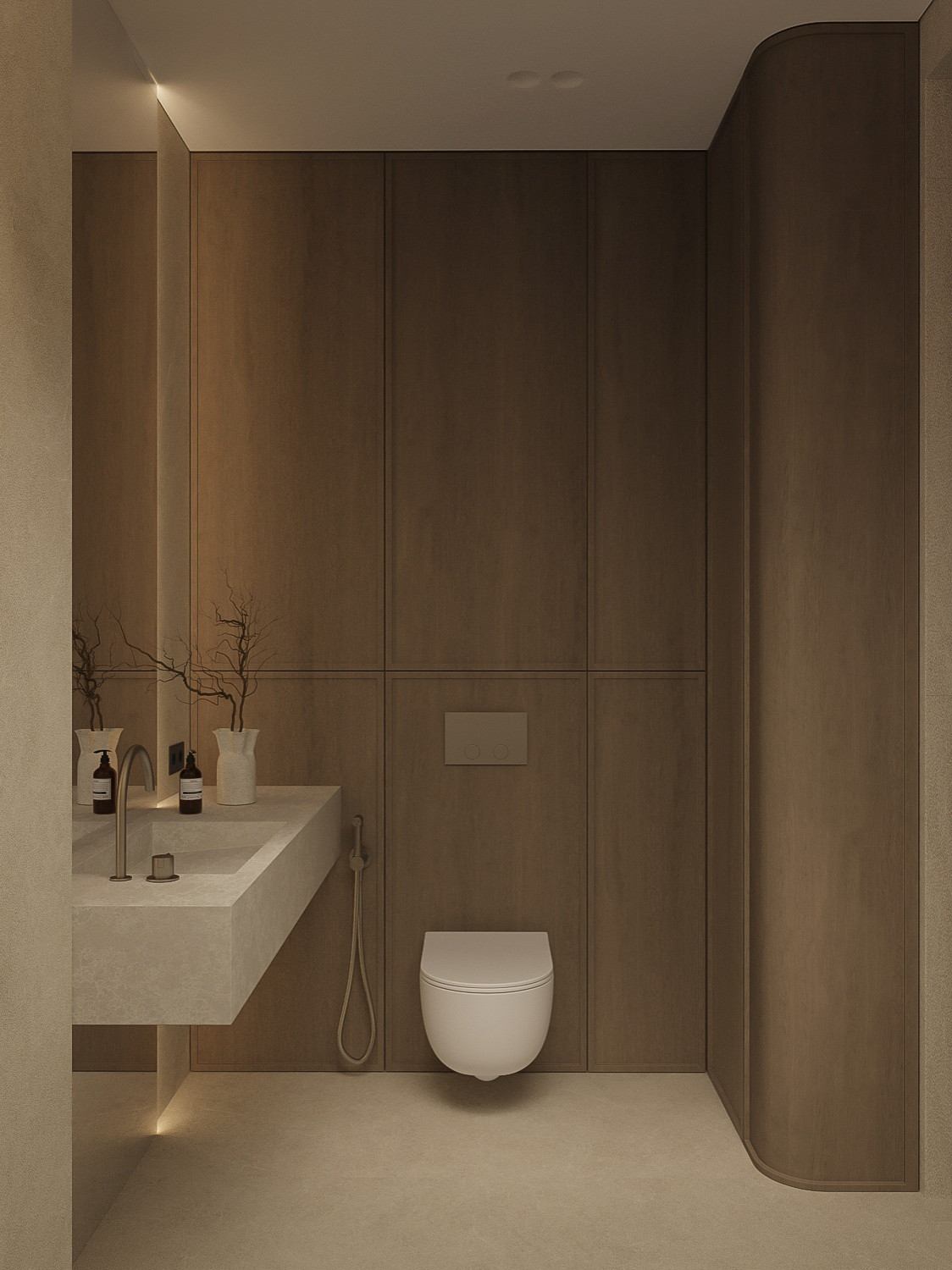 Квартира 110 м2 в ЖК Нагорный, г. Екатеринбург