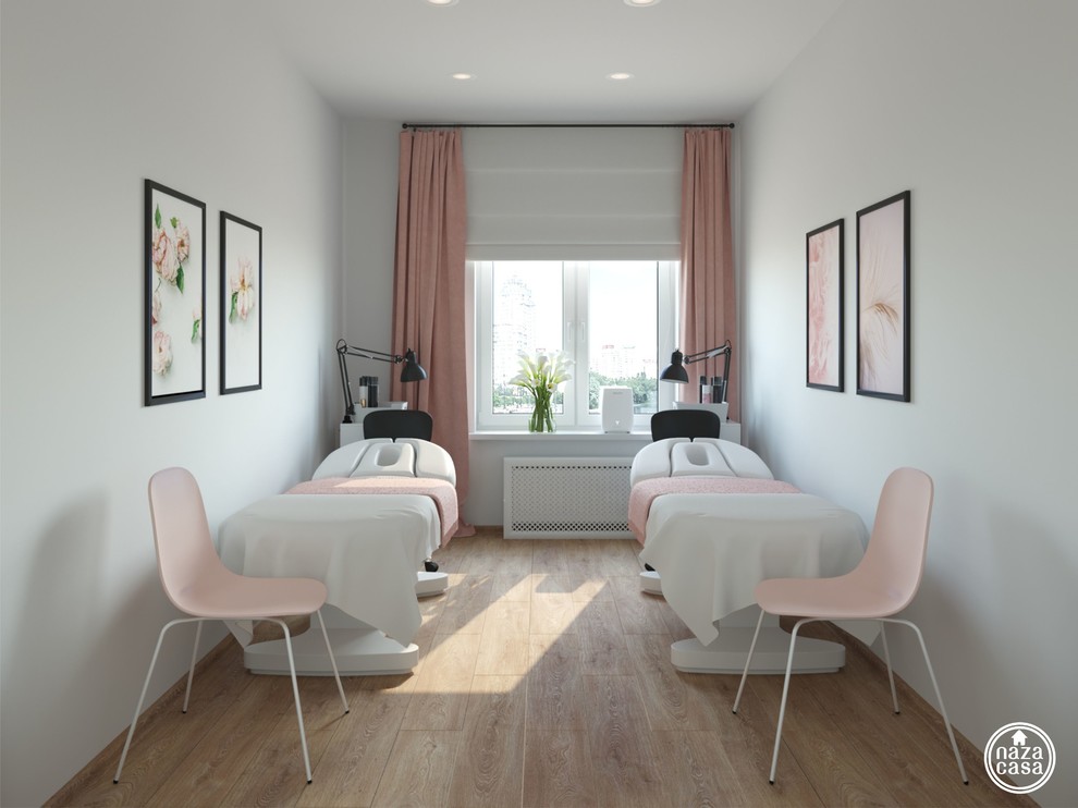 Студия маникюра Nogotochkoff Екатеринбург