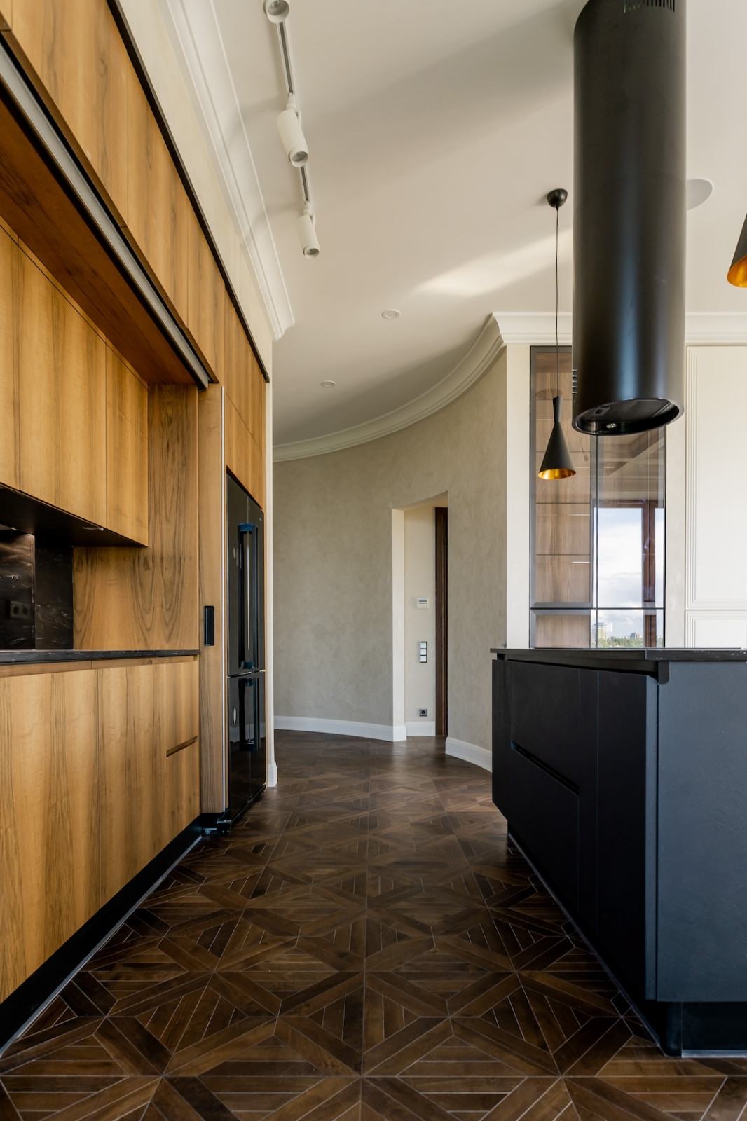 ЖК "Смольный парк" ул.Смольного 4