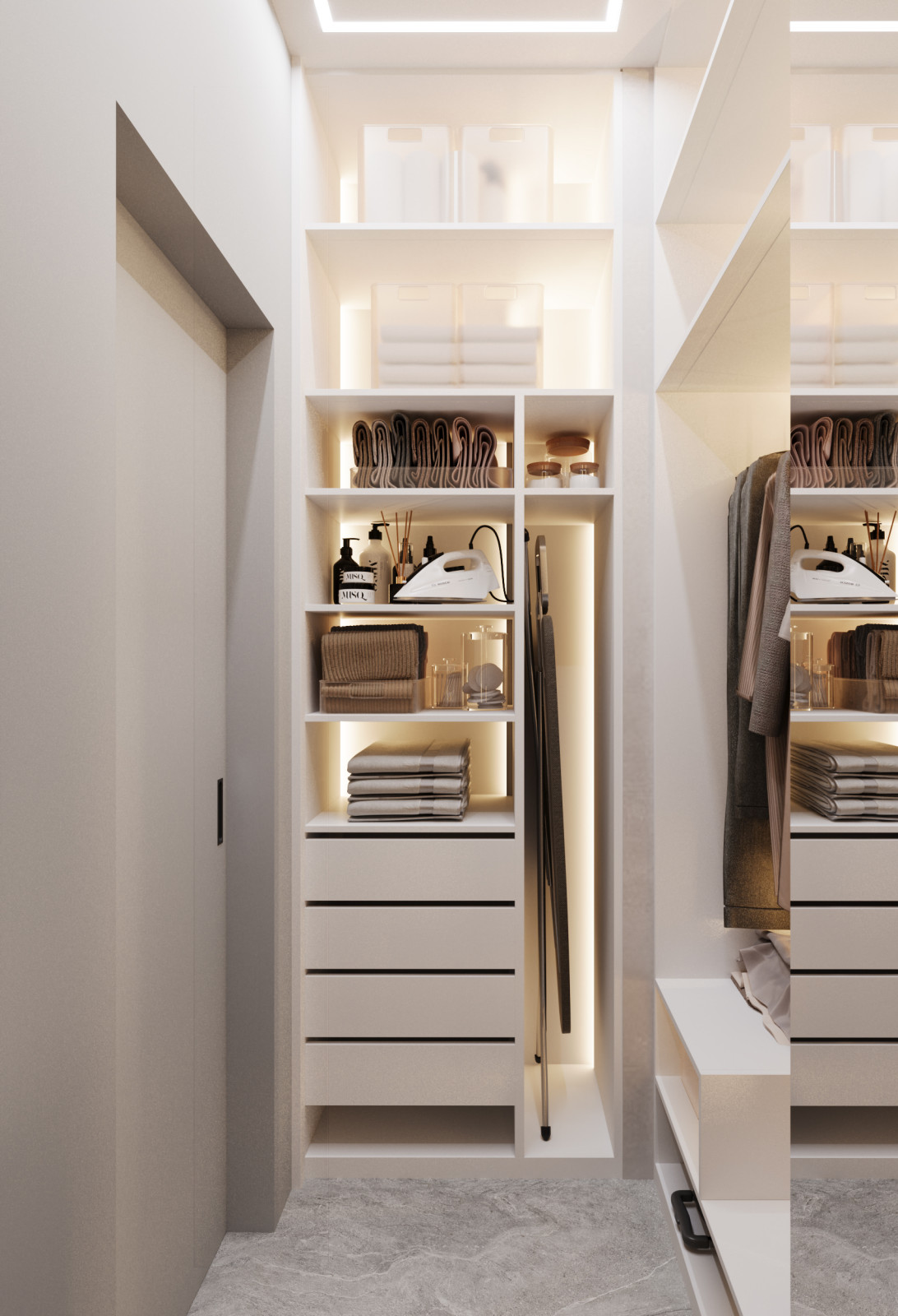 Москва, Шелепехинская набережная