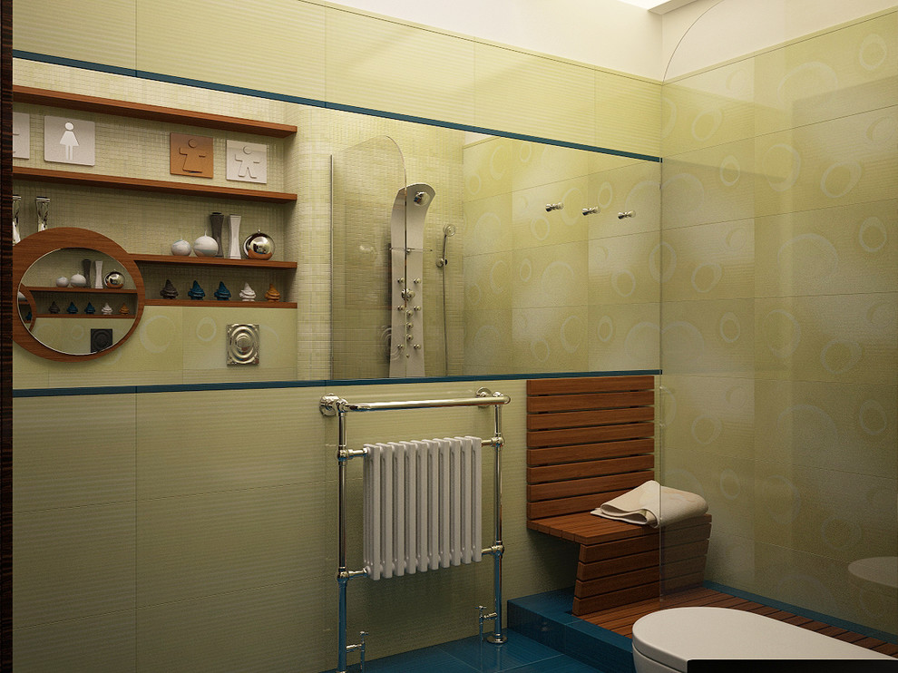 квартира в Москве