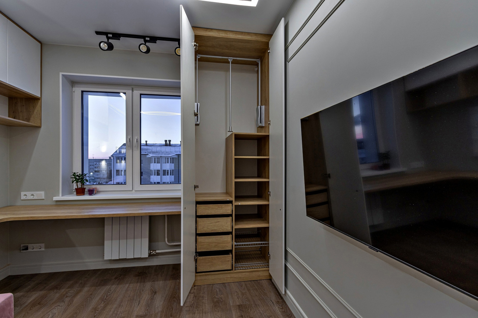 Фоновое изображение профиля Светлана Карпович