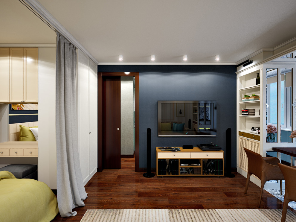 Ретро-настроение