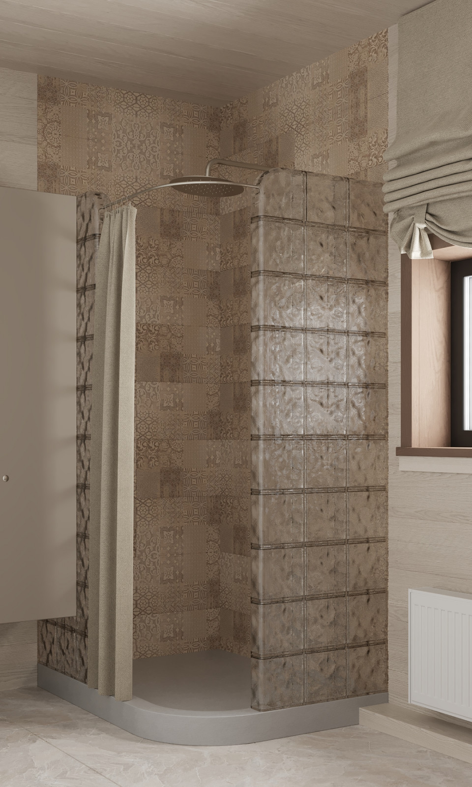 загородный дом в г. Троицк