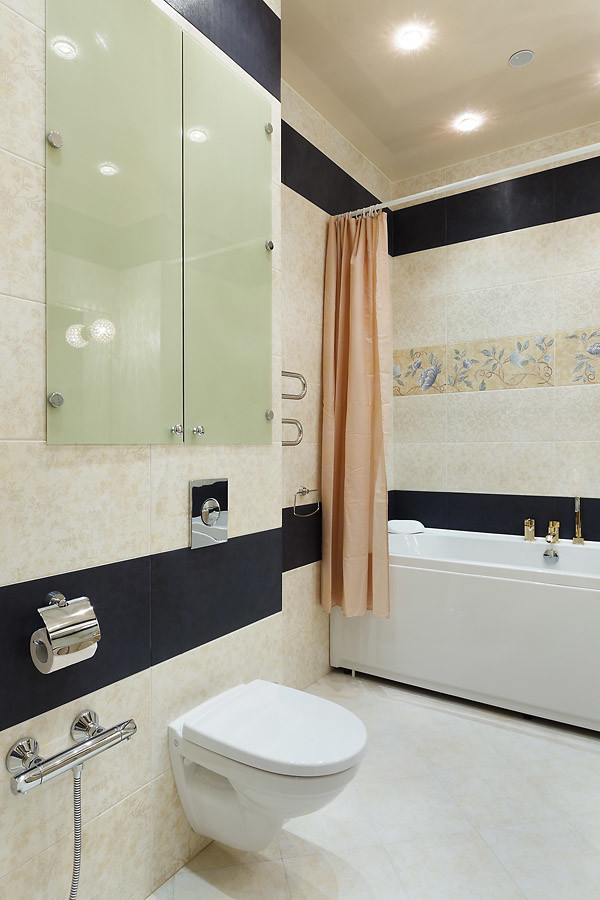 Квартира на Новочеркасском проспекте