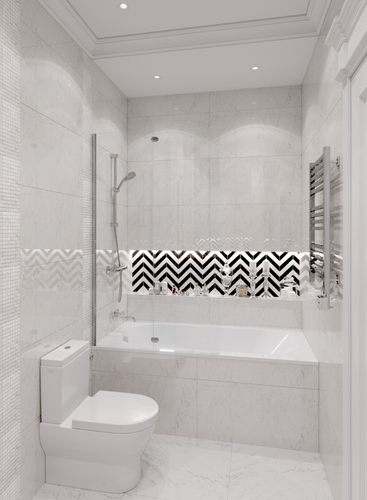 ЖК Флотилия