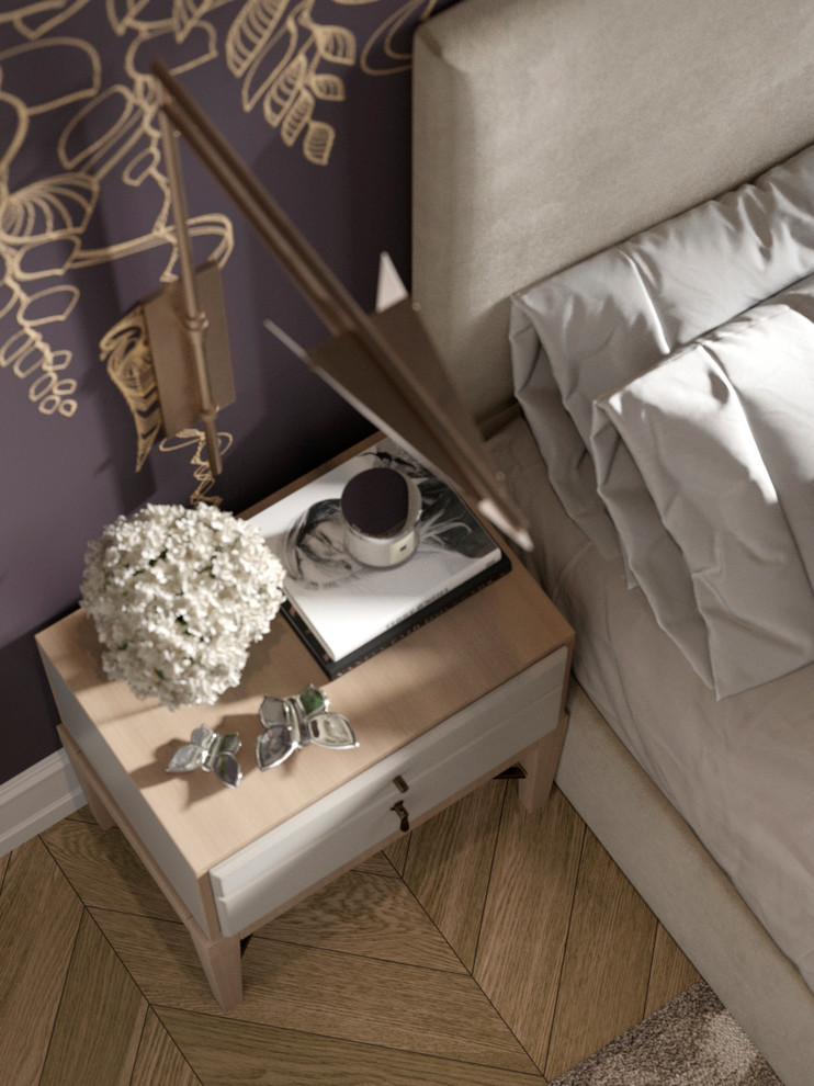 Двухкомнатная квартира квартира в ЖК "River Park"