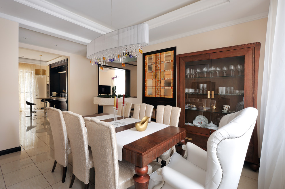 Дом в Вороново