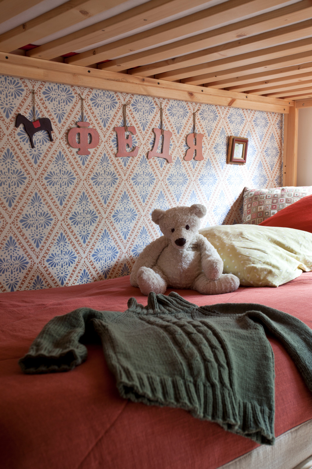 Квартира, 47 м. кв.