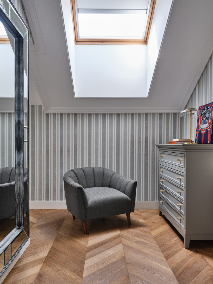 Таунхаус в пределах Москвы