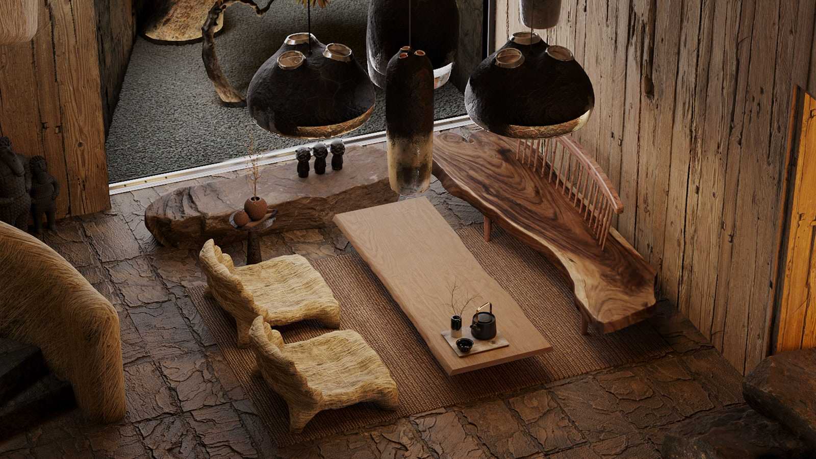 HOTEL MAKHNO