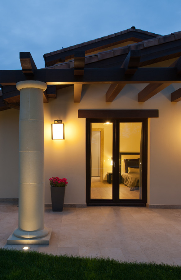 Частная вилла (Private villa)