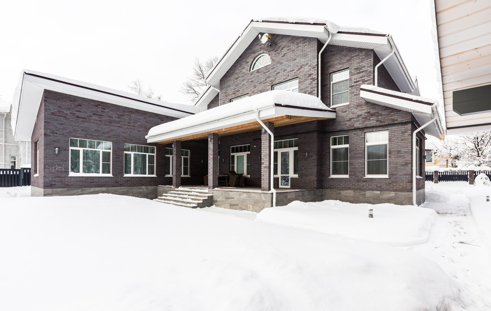 Дом Беляниново