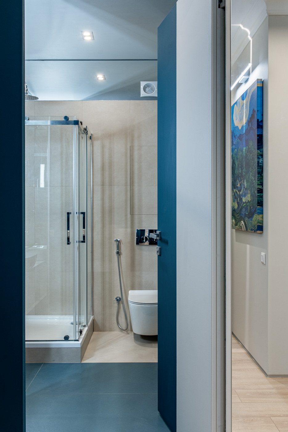 Пресня Сити 1