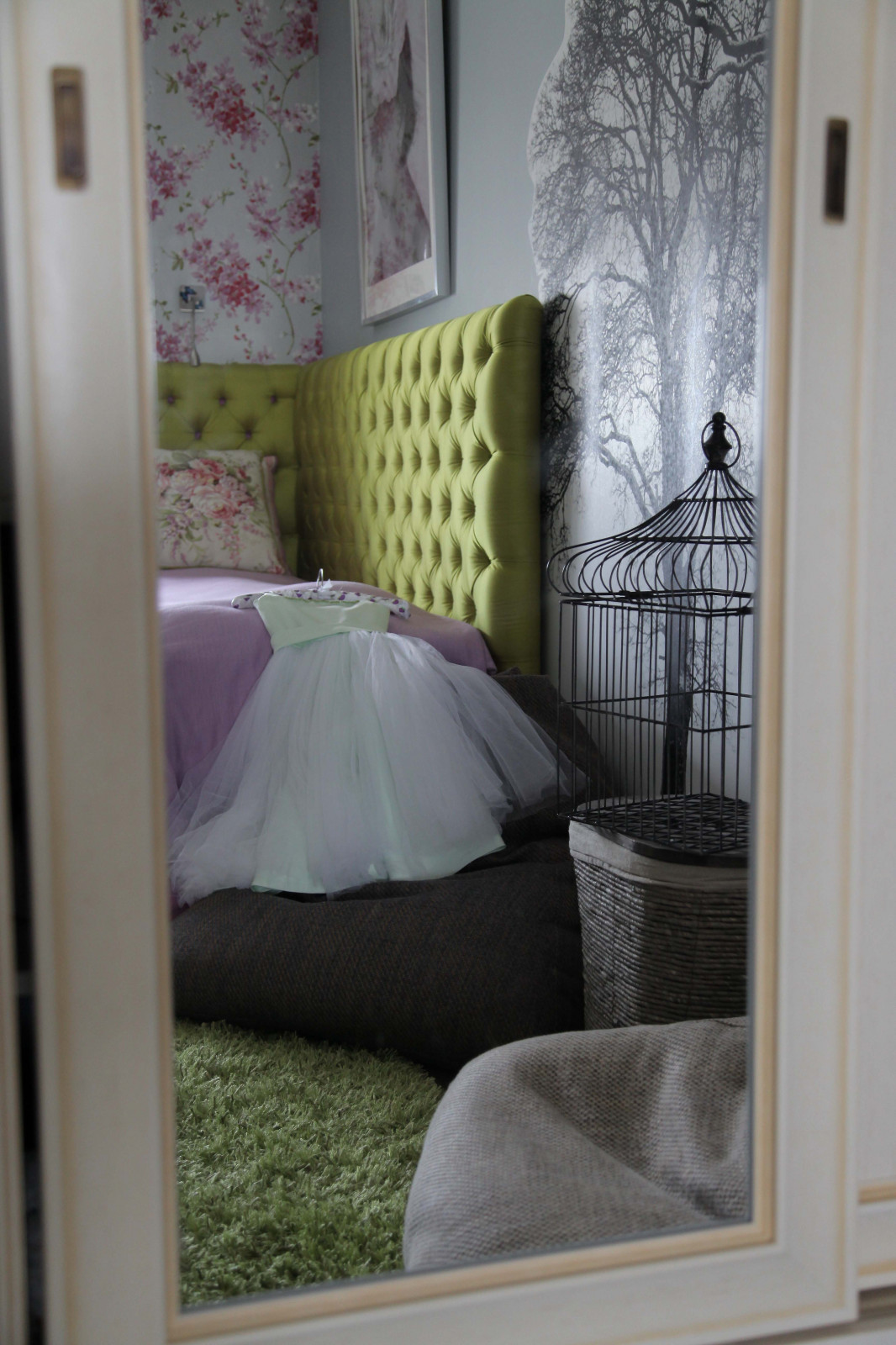 Квартира 85 м2