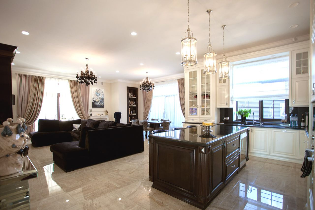 Дом в краснодаре