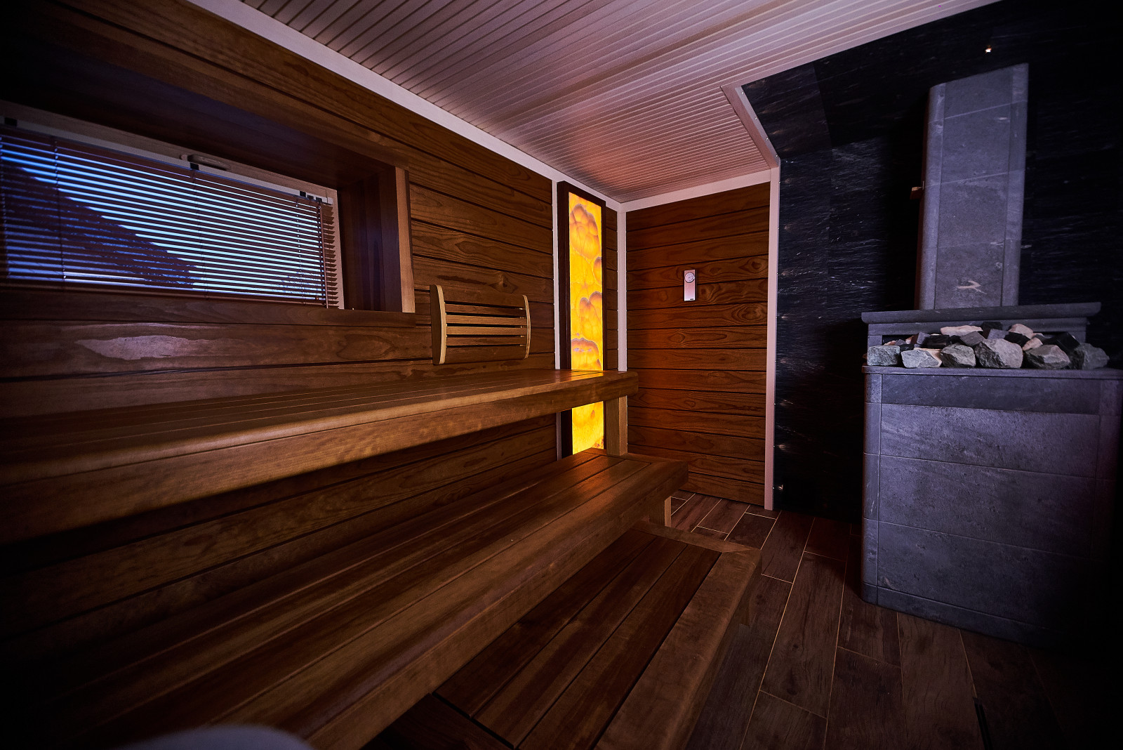 ПРОЕКТ «ЧЁРНЫЙ УГОЛ»