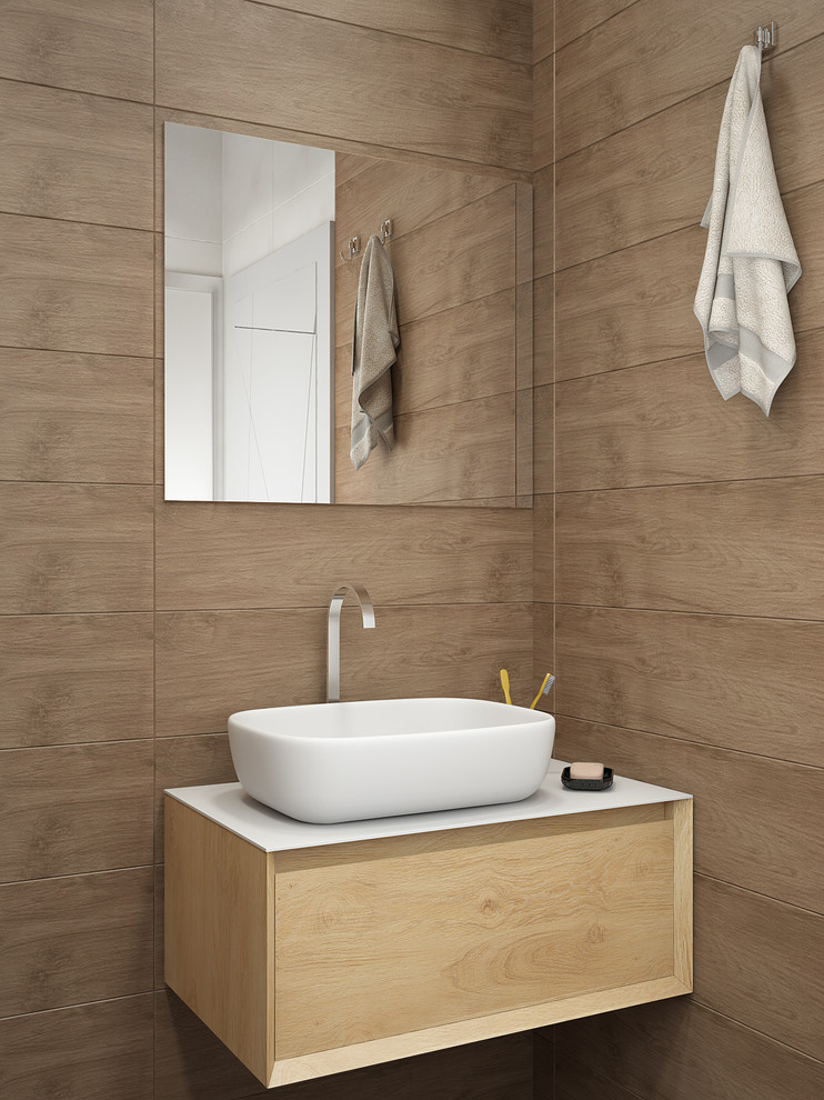 Квартира на Большой Грузинской