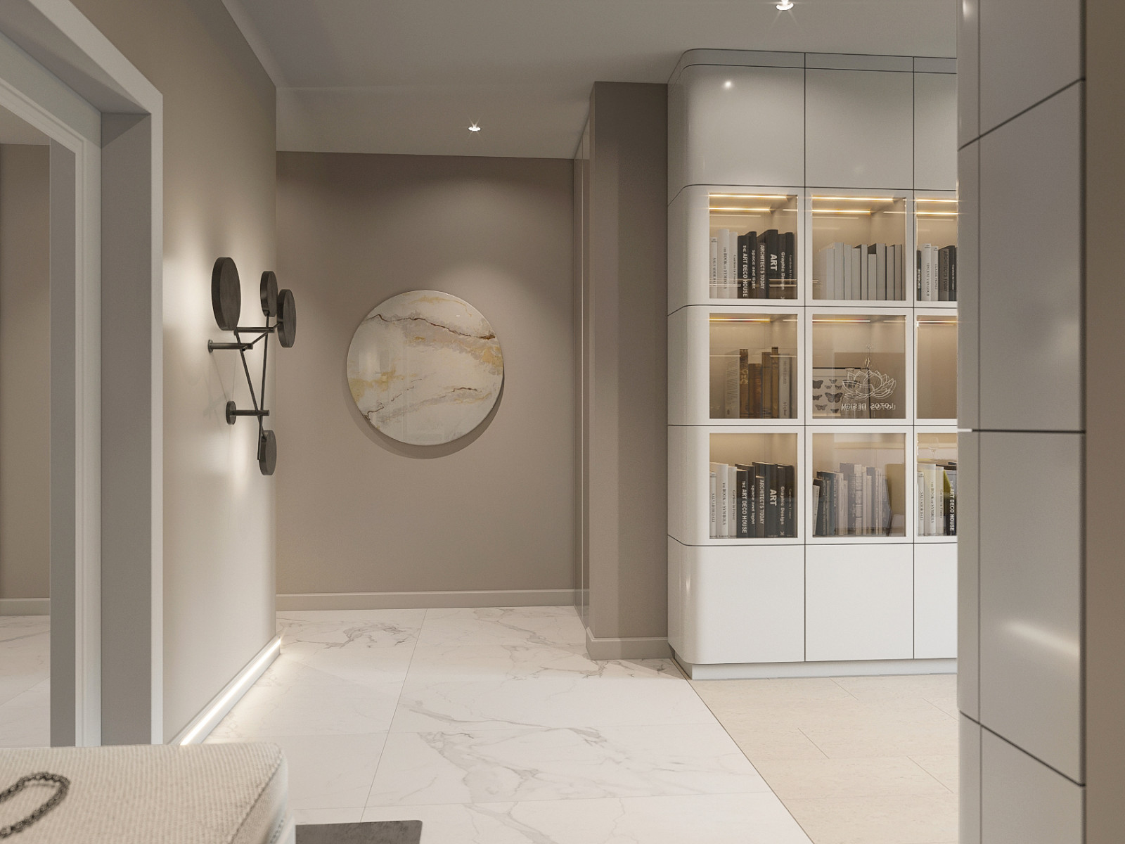 ЖК “Новоград Павлино”