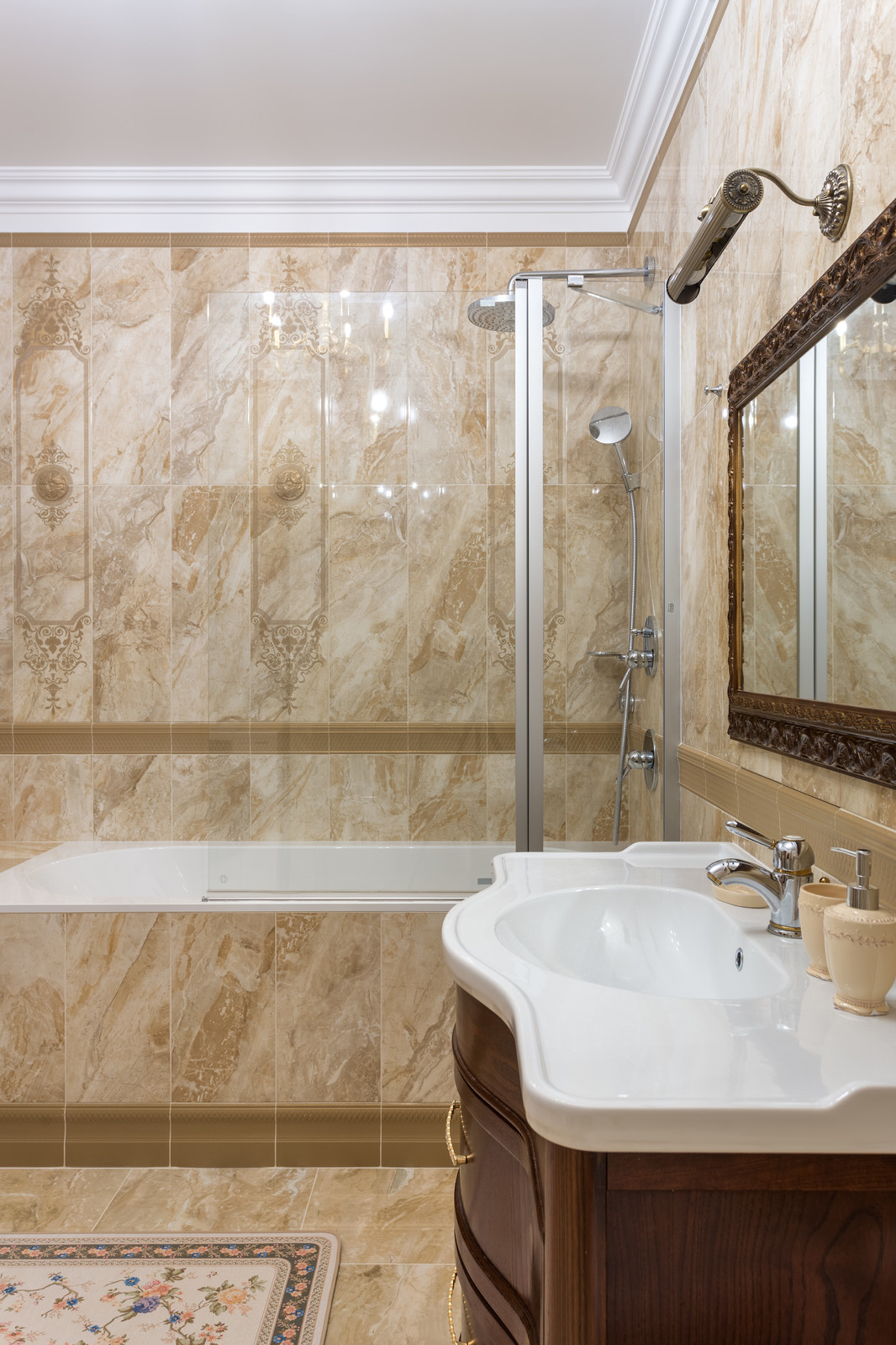 3-х комнатная квартира на Никулинской, Москва