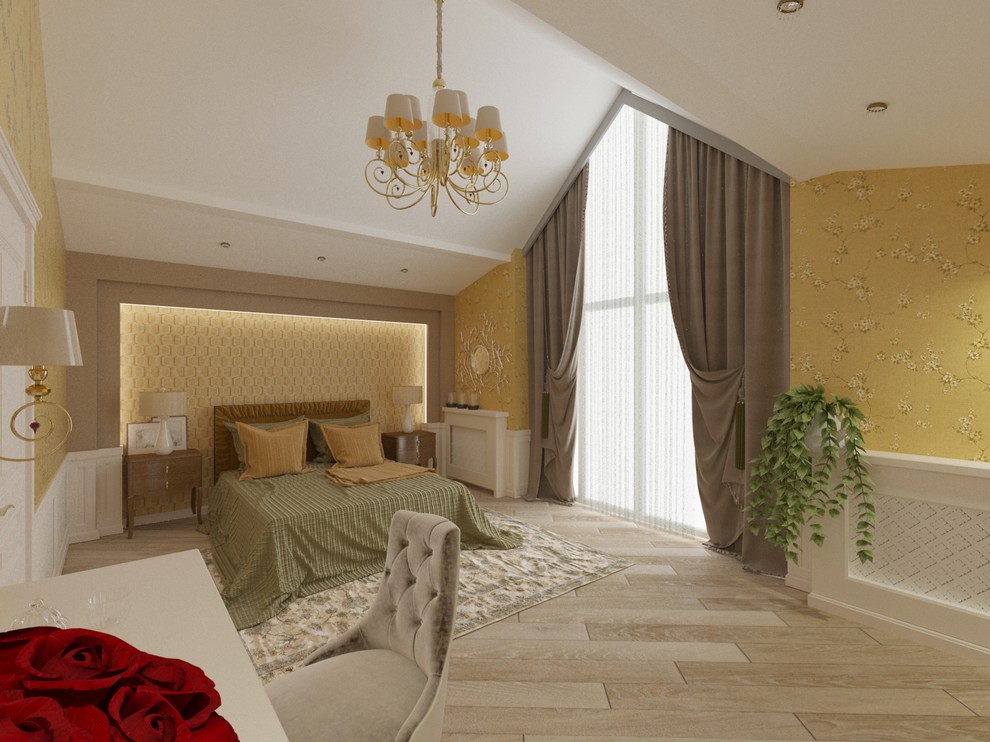 Угол зрения