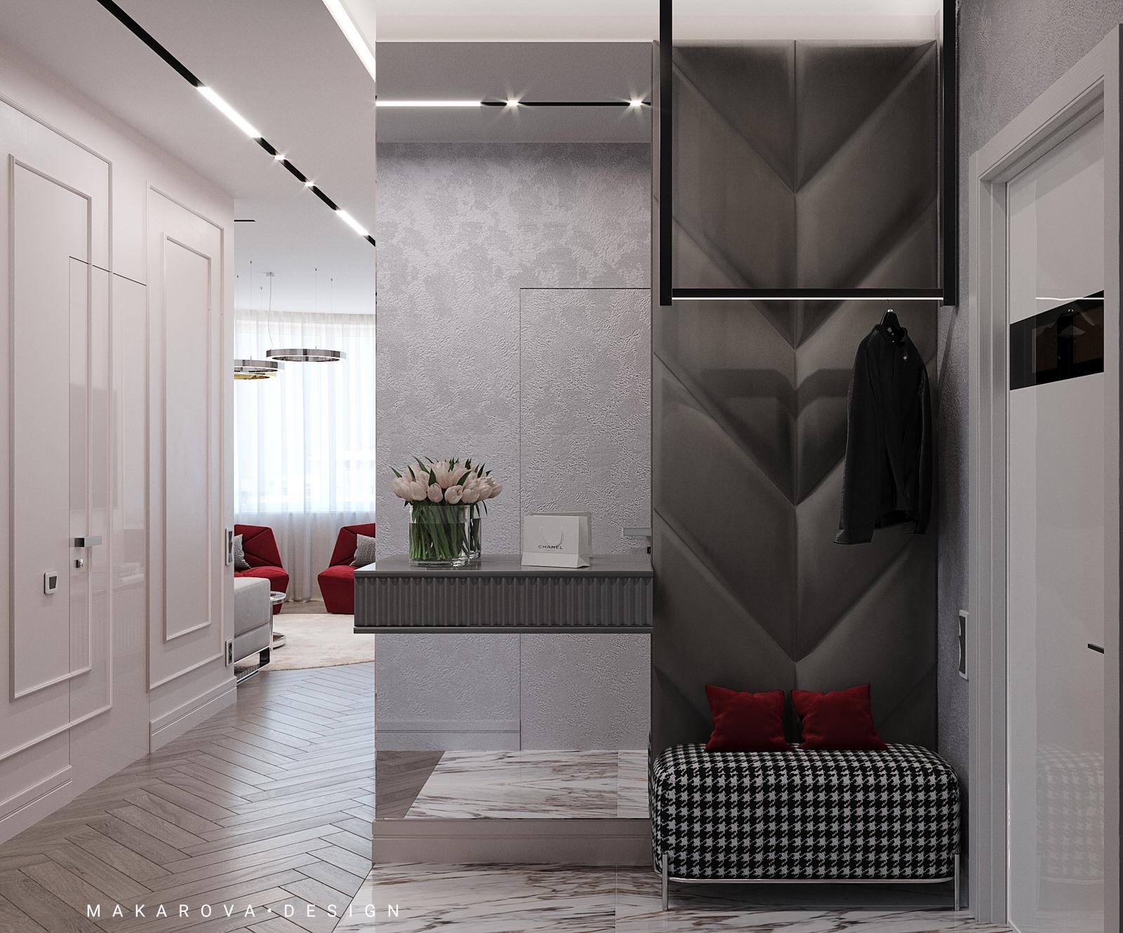 ЖК Белый берег