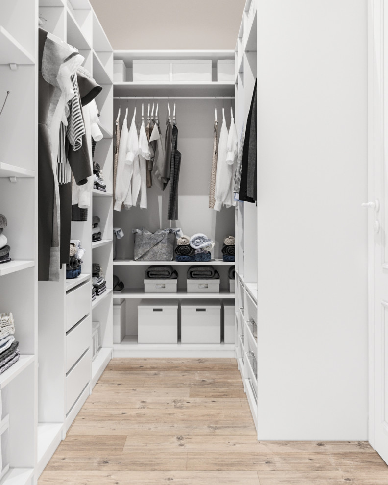 Квартира для молодой семьи с двум детьми