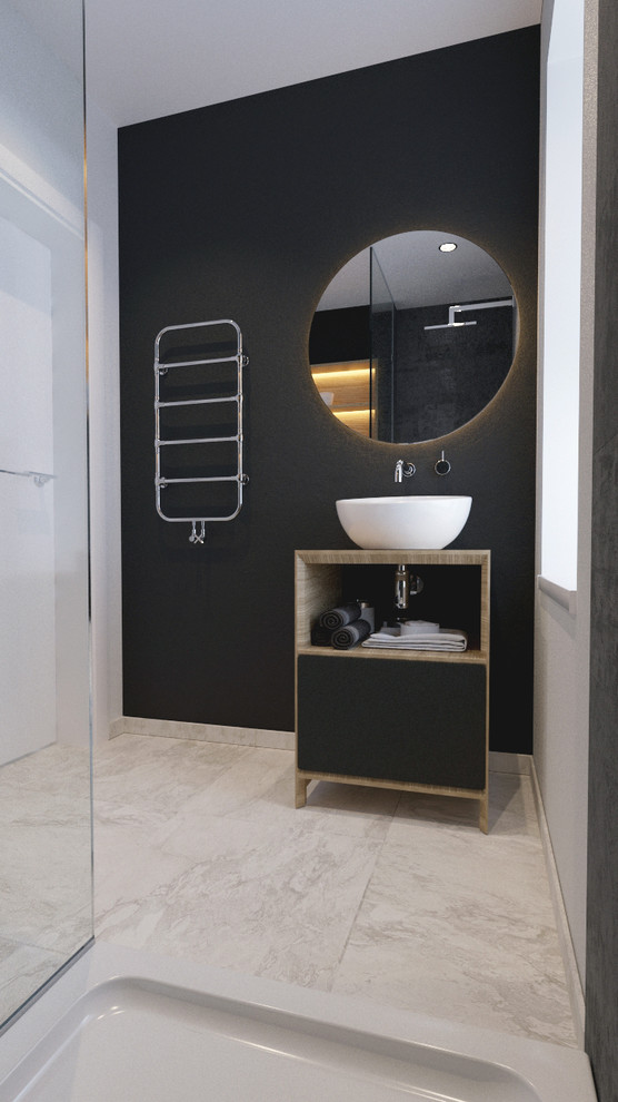 Жилой дом городского типа