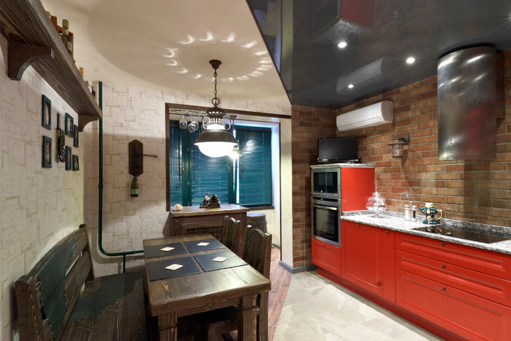 Обложка альбома: Красивые интерьеры