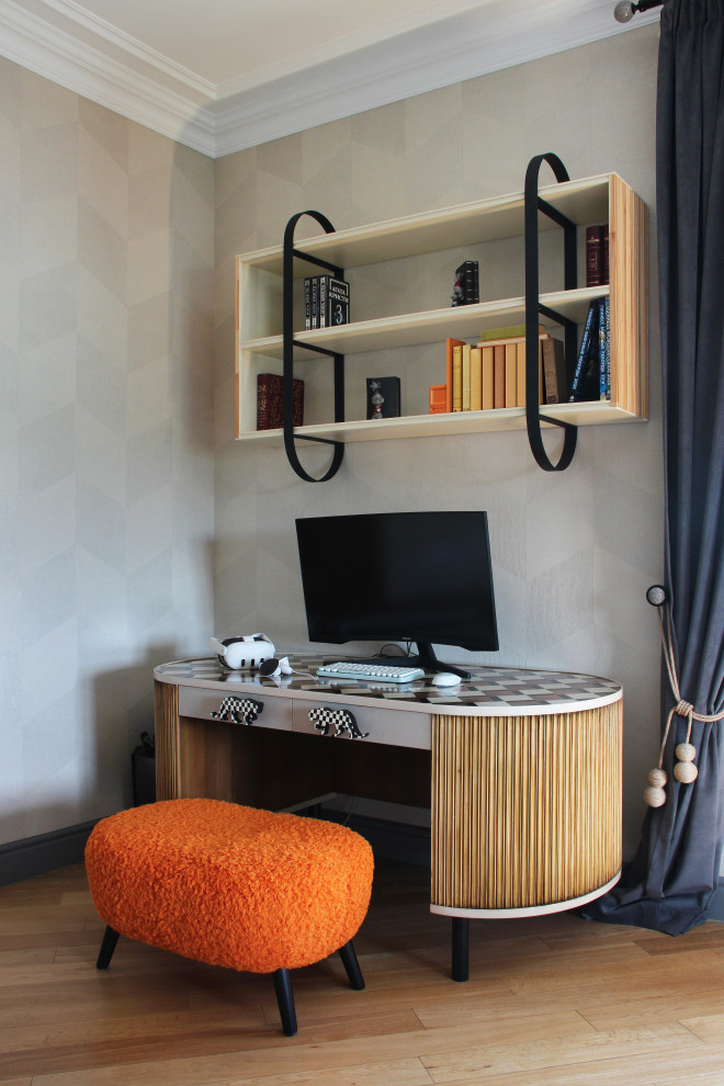 Родовое гнездо