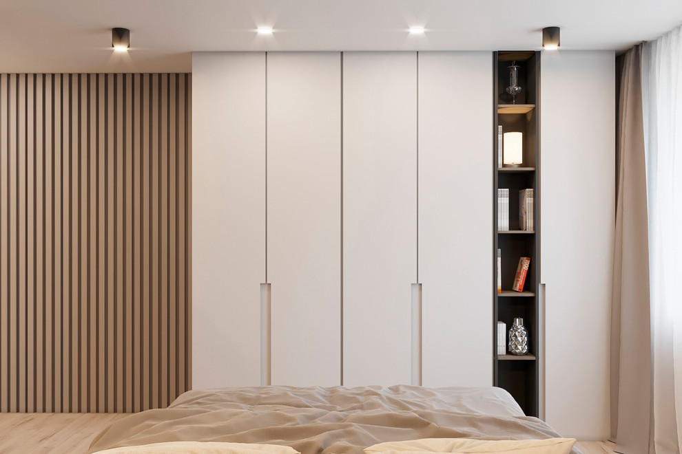 Квартира на Космической