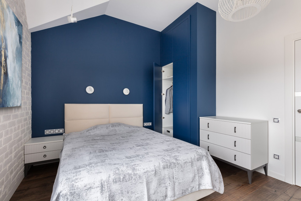 Мансарда у парка Победы