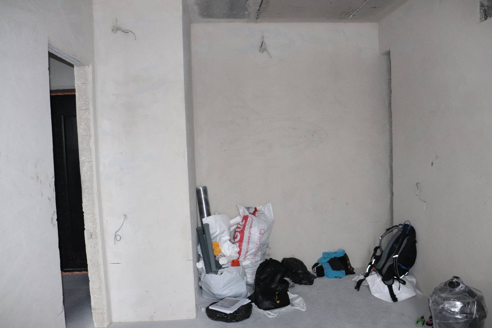 Planungslösung 37m2 (Planning solution 37 sq m)