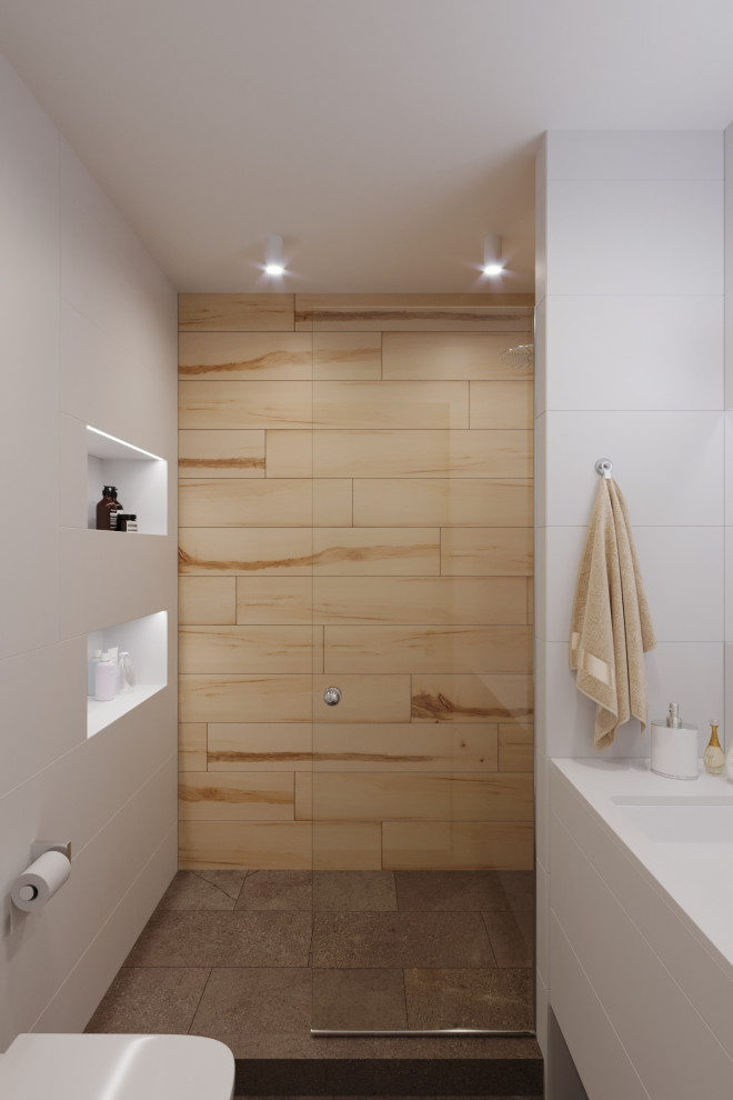 Квартира 50 кв.м