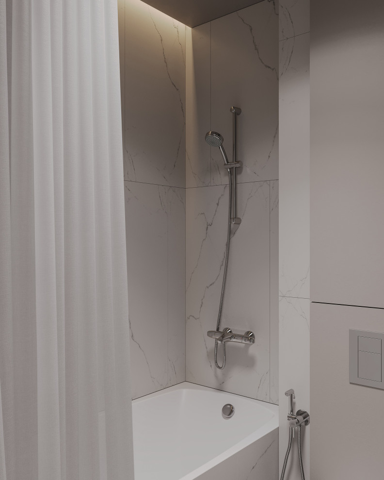 Современная классика: готовое интерьерное решение