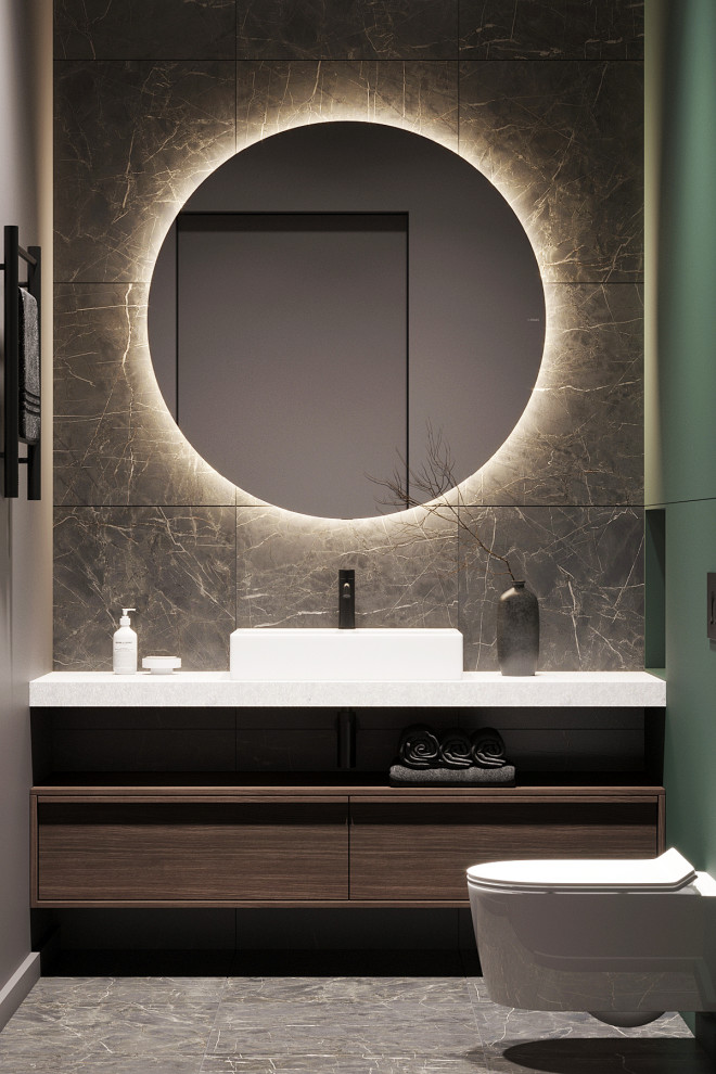 Таунхаус в стиле минимализм г. Чайковский