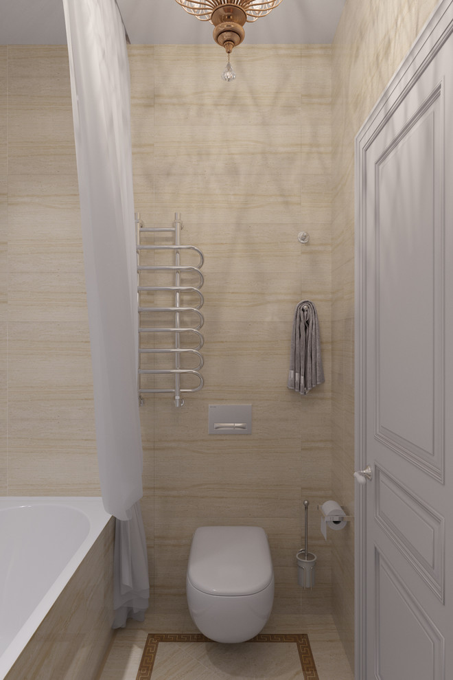 Квартира ЖК Фили Град