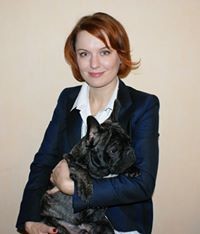Natalia Bogdanova