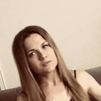 Ирина Сидякова