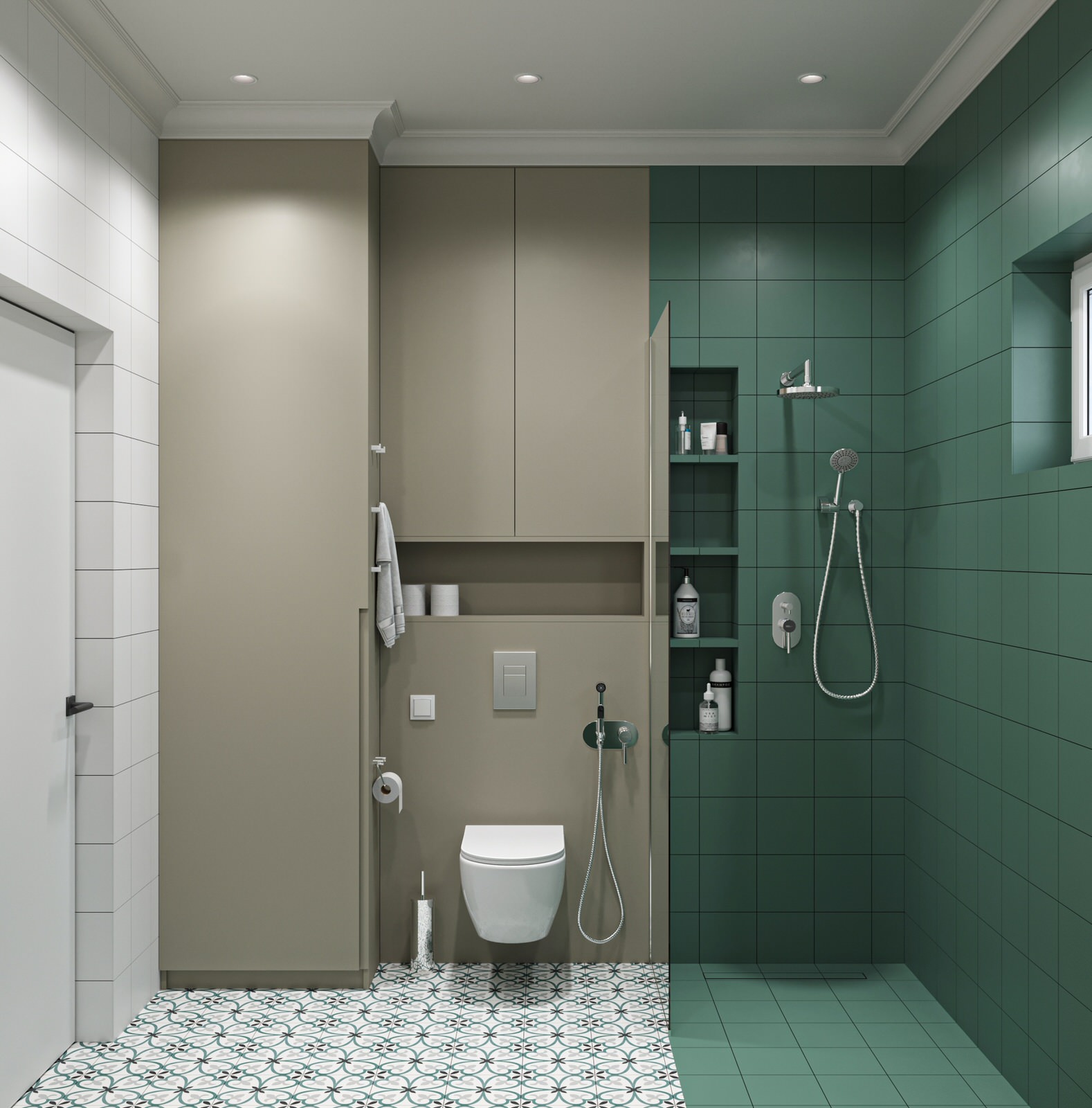 Страсть и нежность...