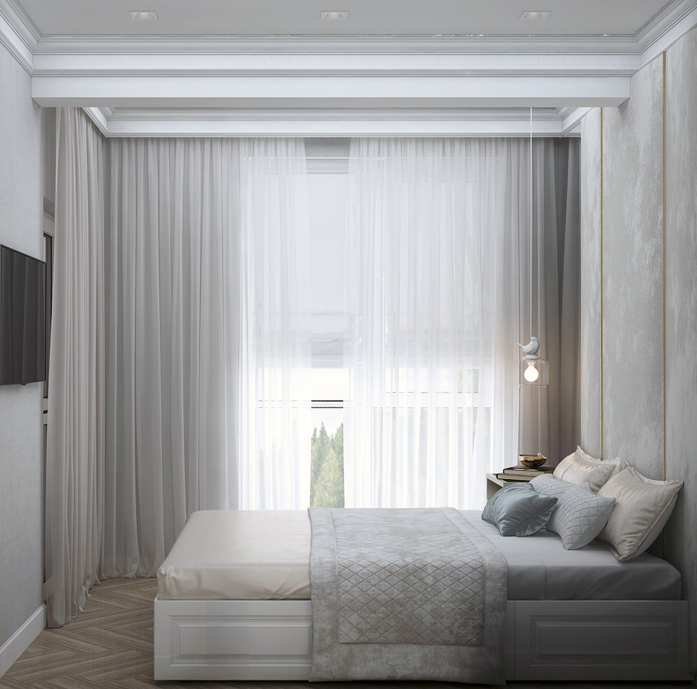 Квартира 39 кв.м