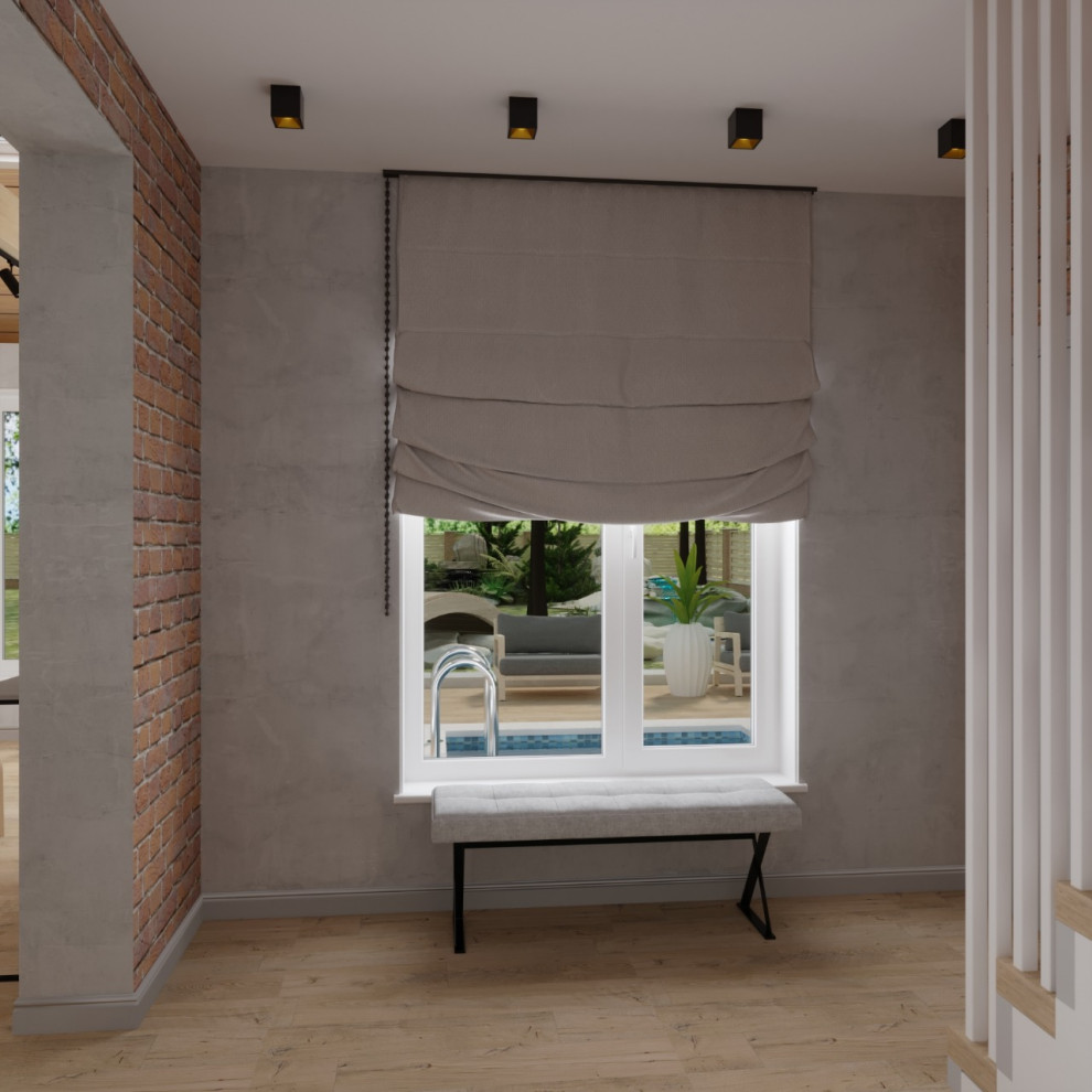 Баня, Частный лом