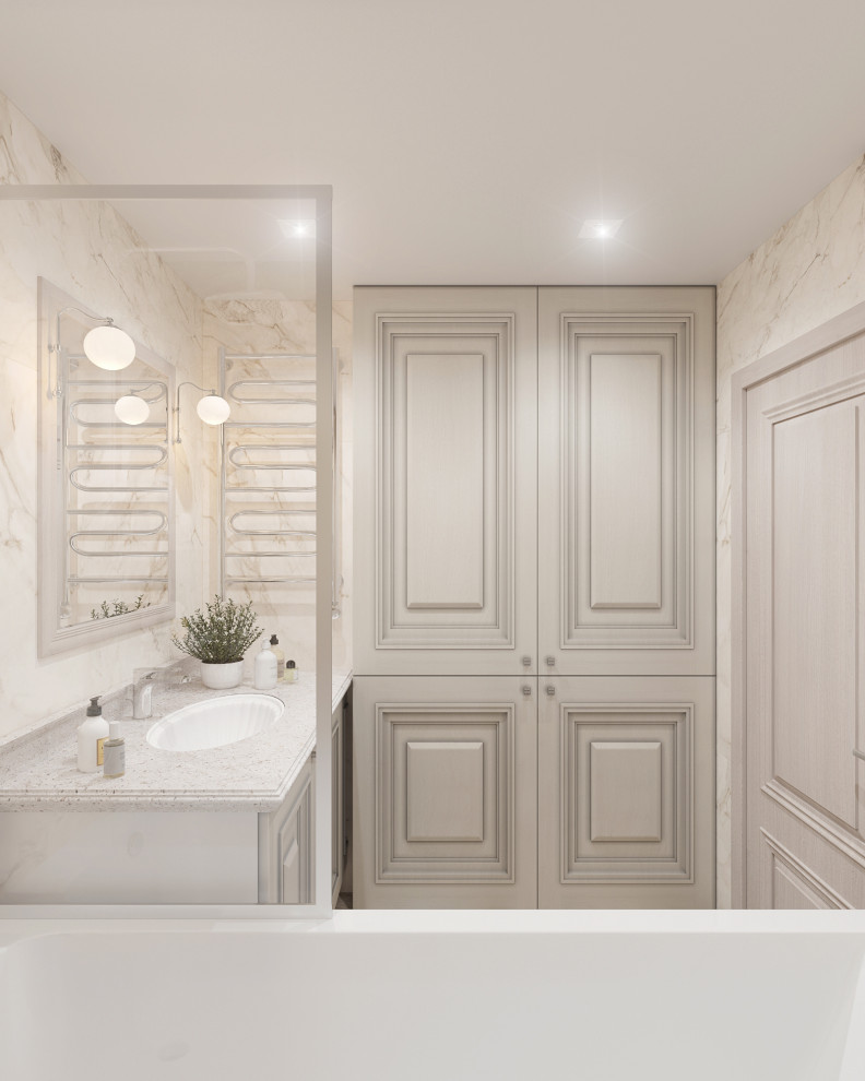 2-х комнатная квартира