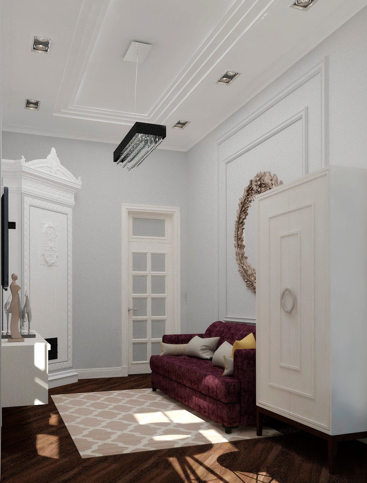 Квартира в Санкт-Петербурге