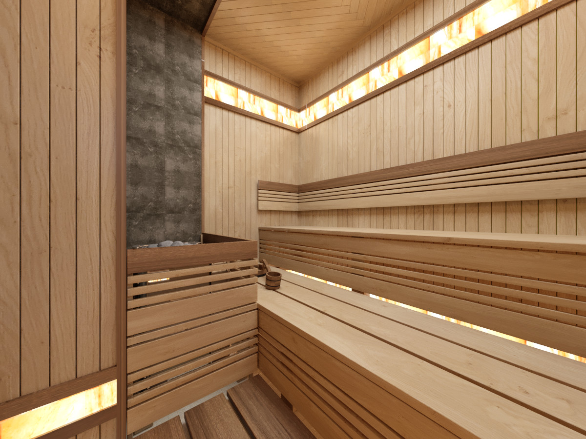 коттедж ltown