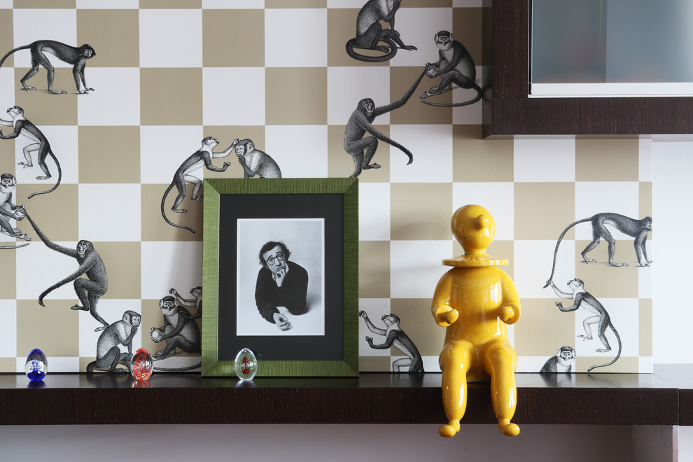 Резервный проезд