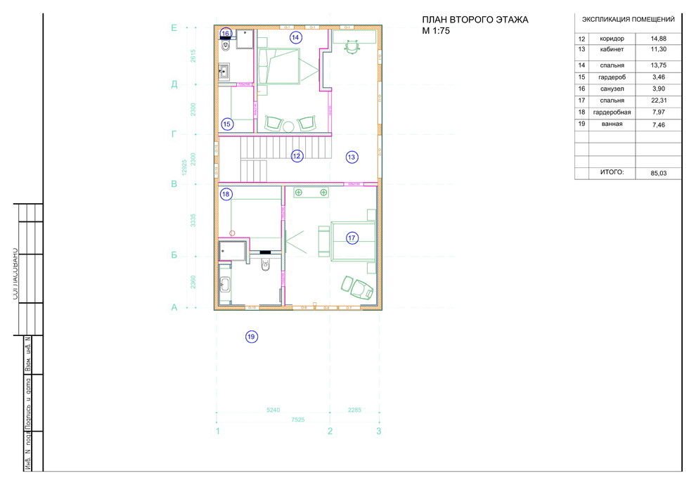В гостях: Дом, возведенный архитектором для себя и мамы